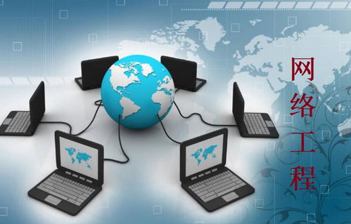 網(wǎng)絡(luò)工程與技術(shù)開(kāi)發(fā) 數(shù)字時(shí)代的基石與引擎