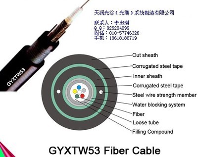 今日新品發布 機電之家引領高效連接新時代——高性能光纖電纜全面解析